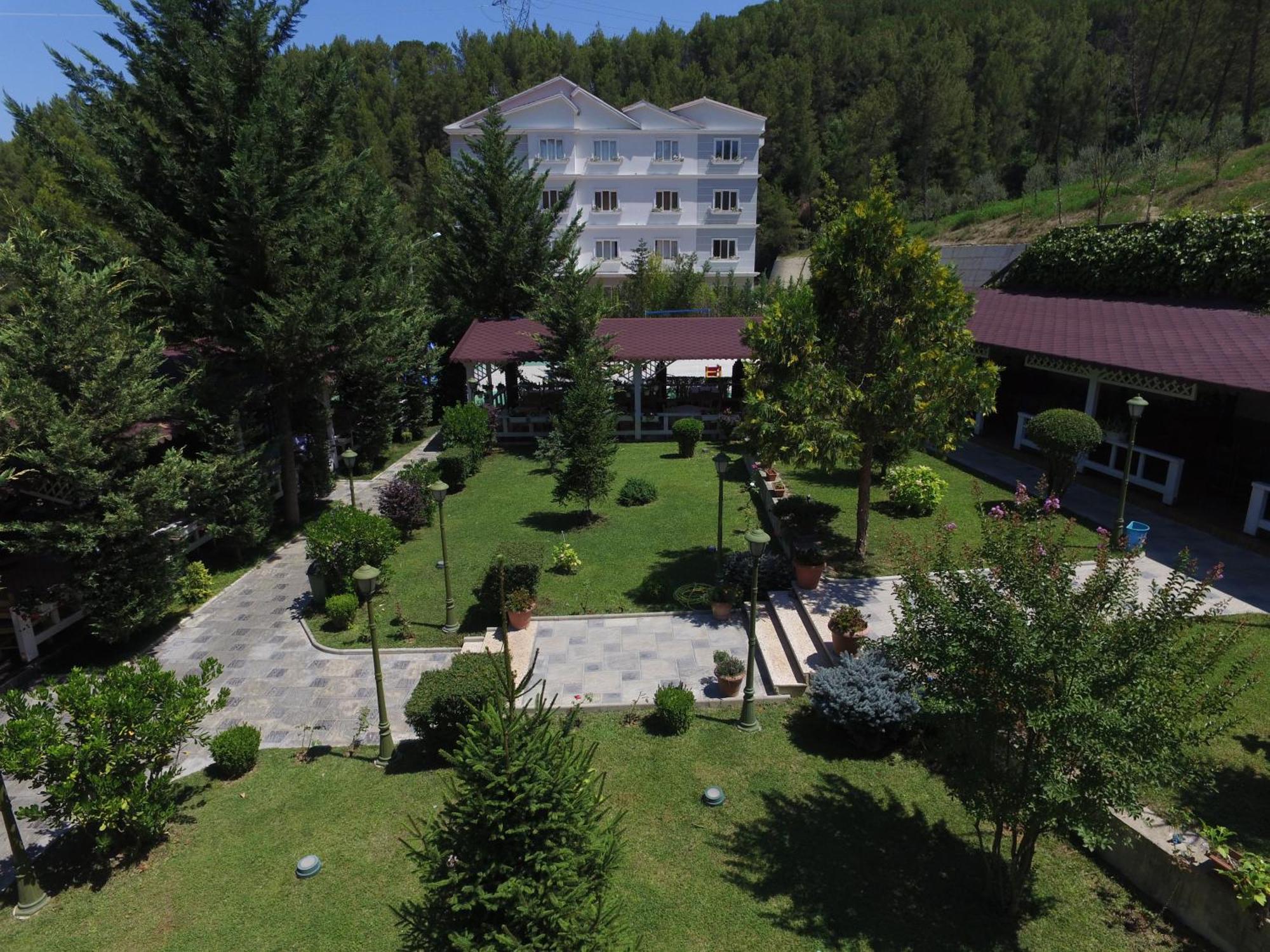 Mjull-Bethore Hotel Elvis מראה חיצוני תמונה