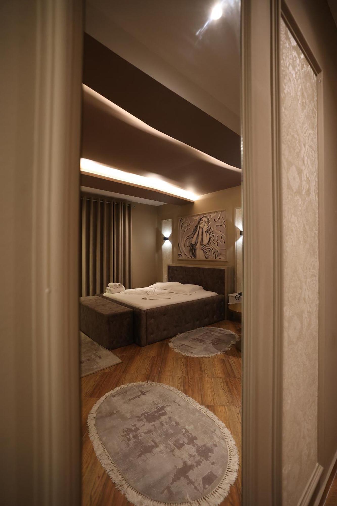 Mjull-Bethore Hotel Elvis מראה חיצוני תמונה