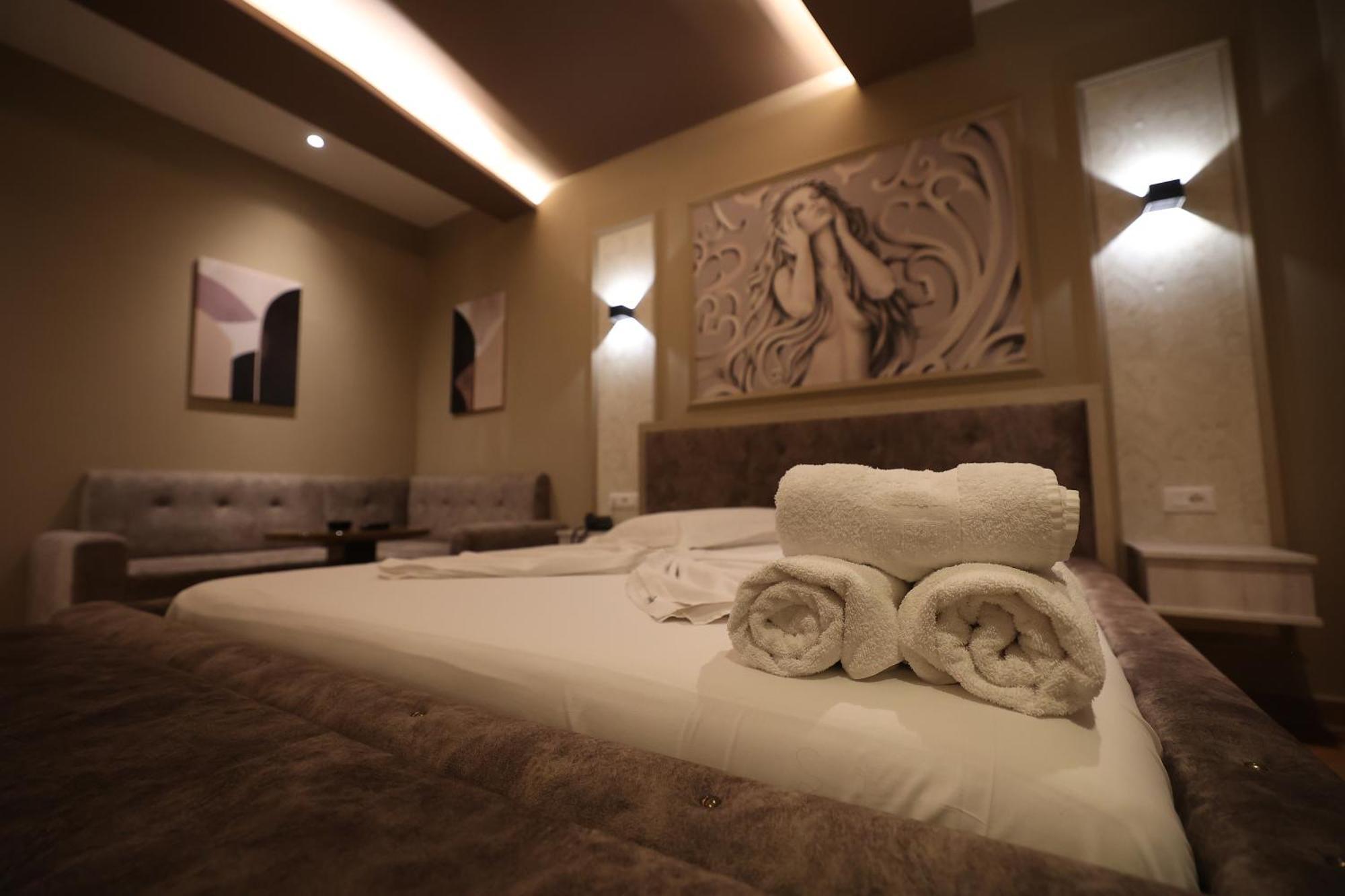 Mjull-Bethore Hotel Elvis מראה חיצוני תמונה