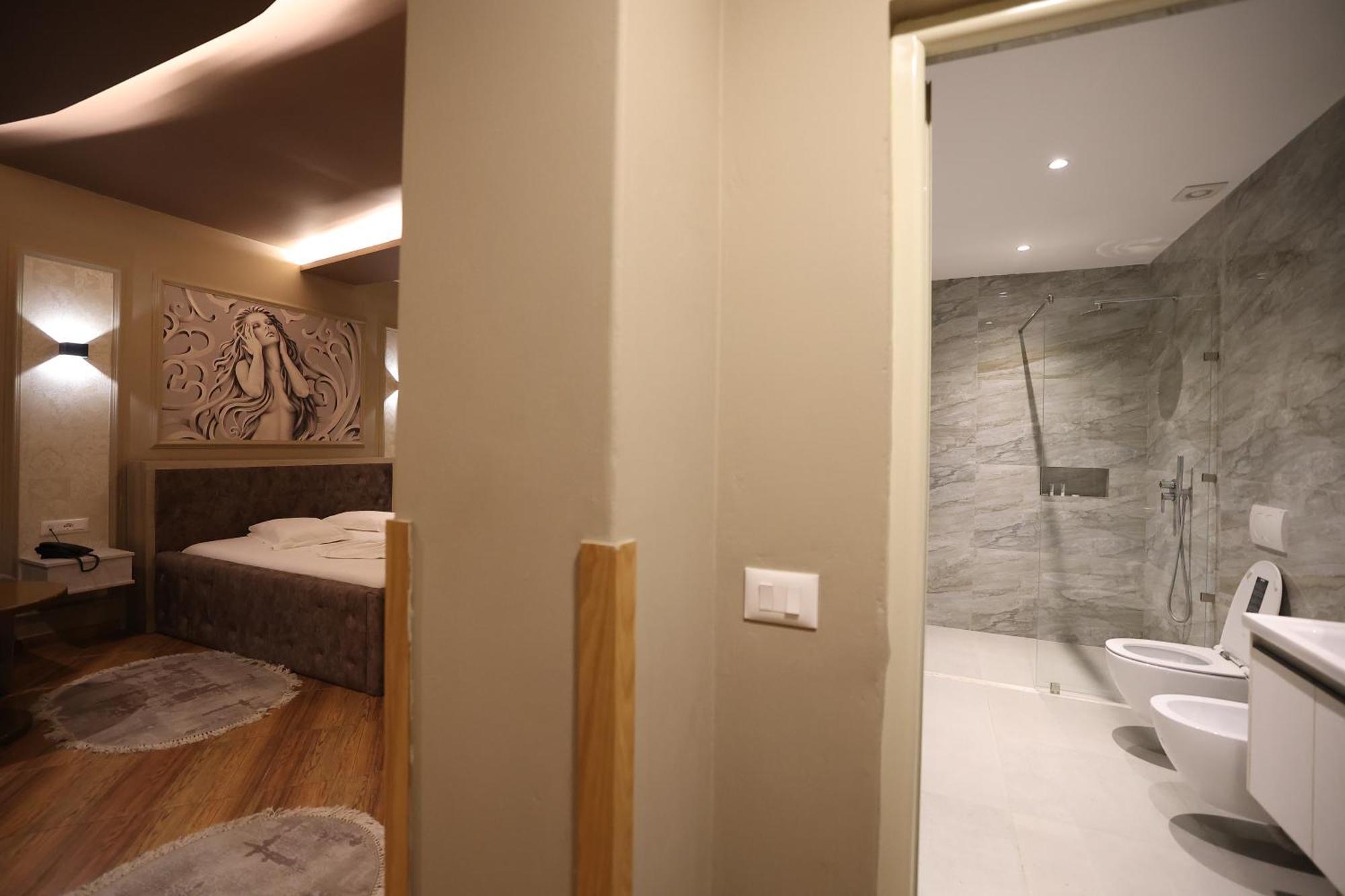Mjull-Bethore Hotel Elvis מראה חיצוני תמונה