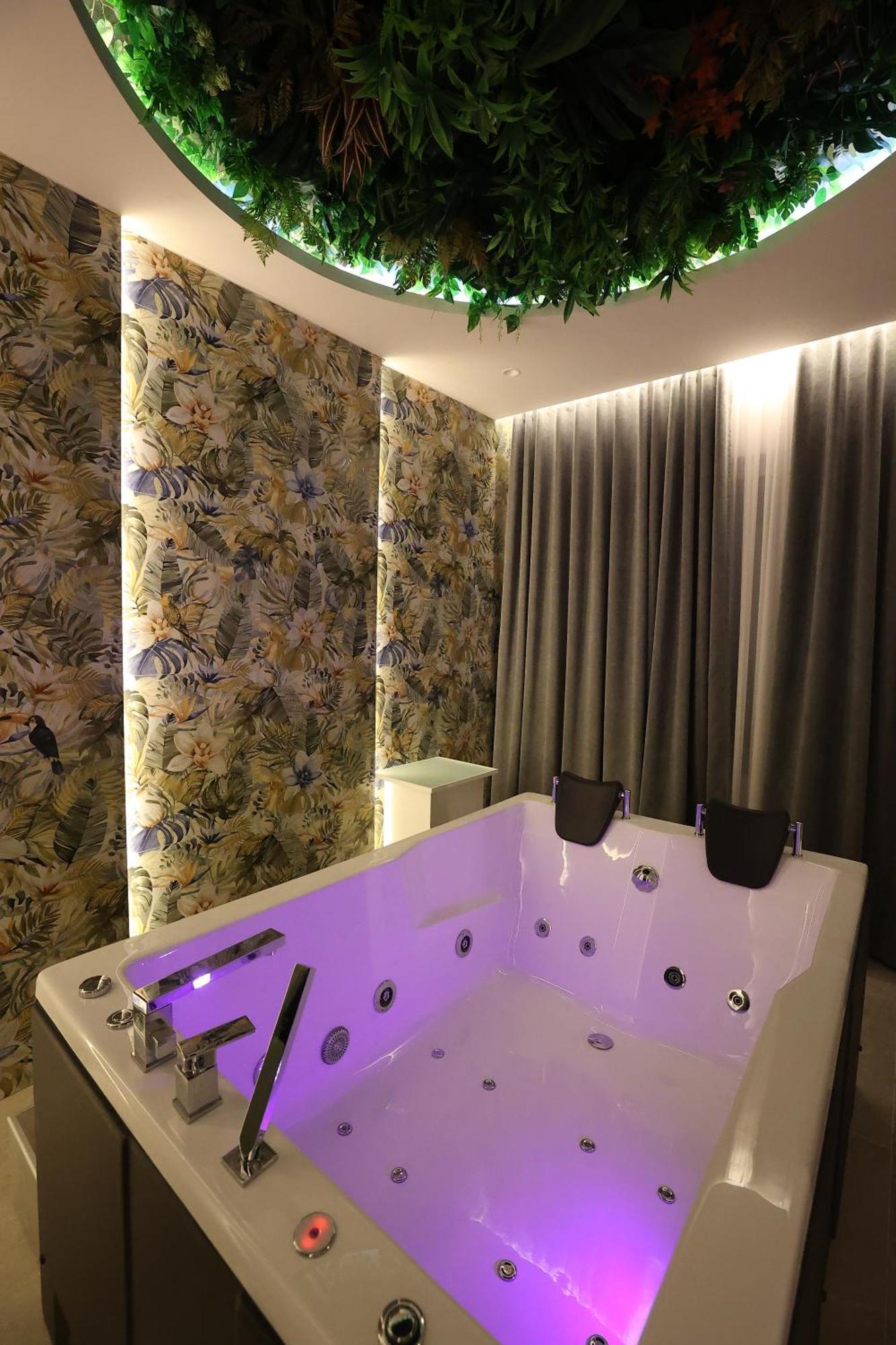 Mjull-Bethore Hotel Elvis מראה חיצוני תמונה