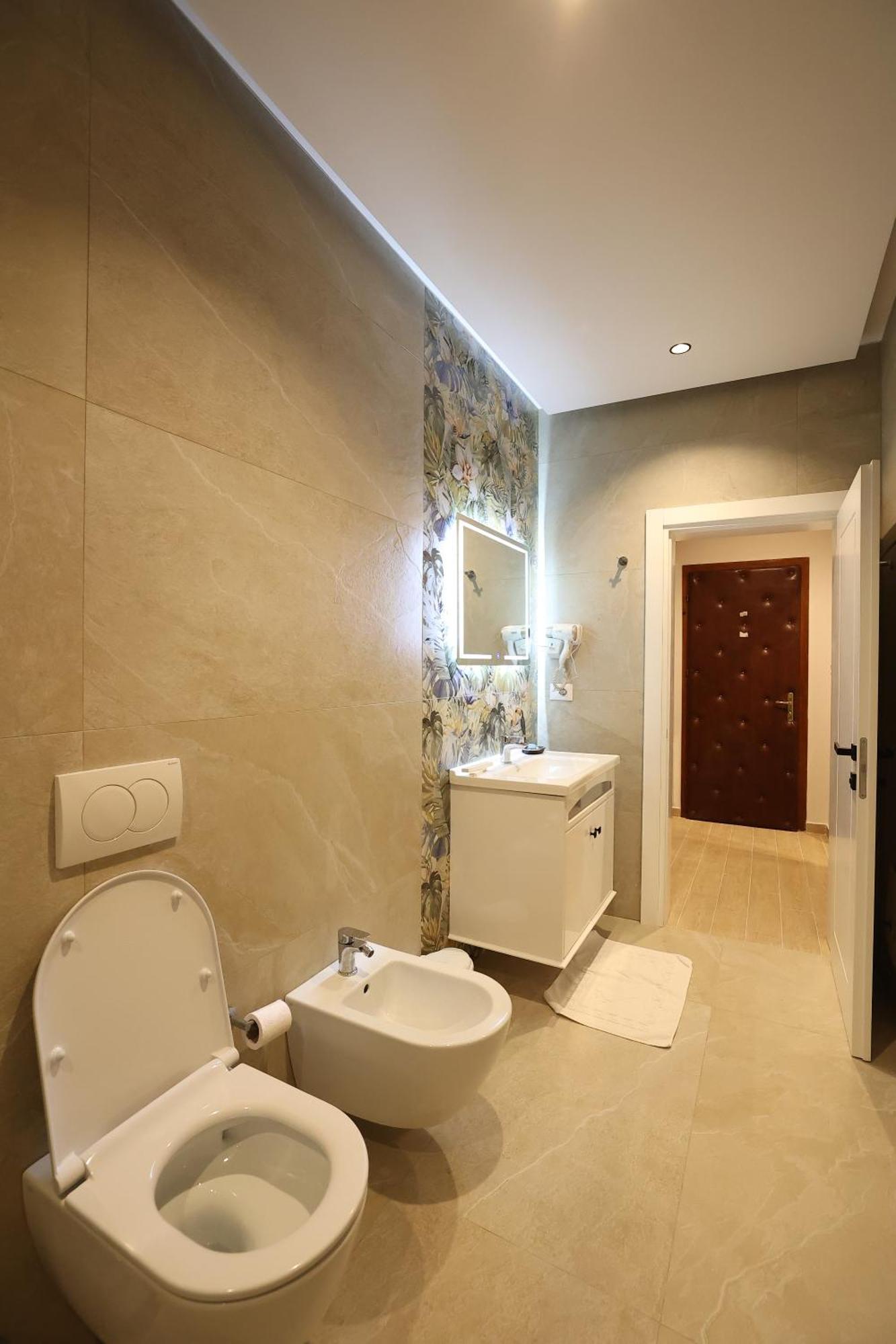Mjull-Bethore Hotel Elvis מראה חיצוני תמונה