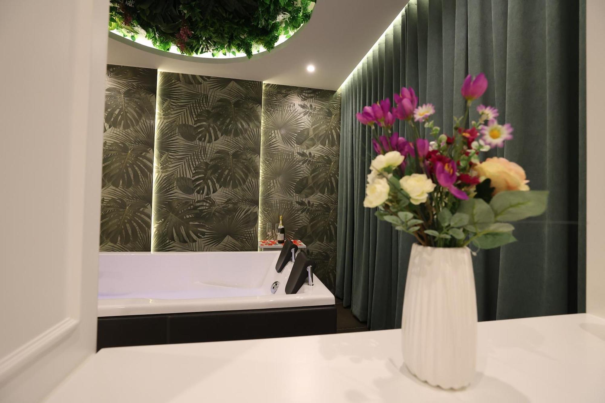 Mjull-Bethore Hotel Elvis מראה חיצוני תמונה