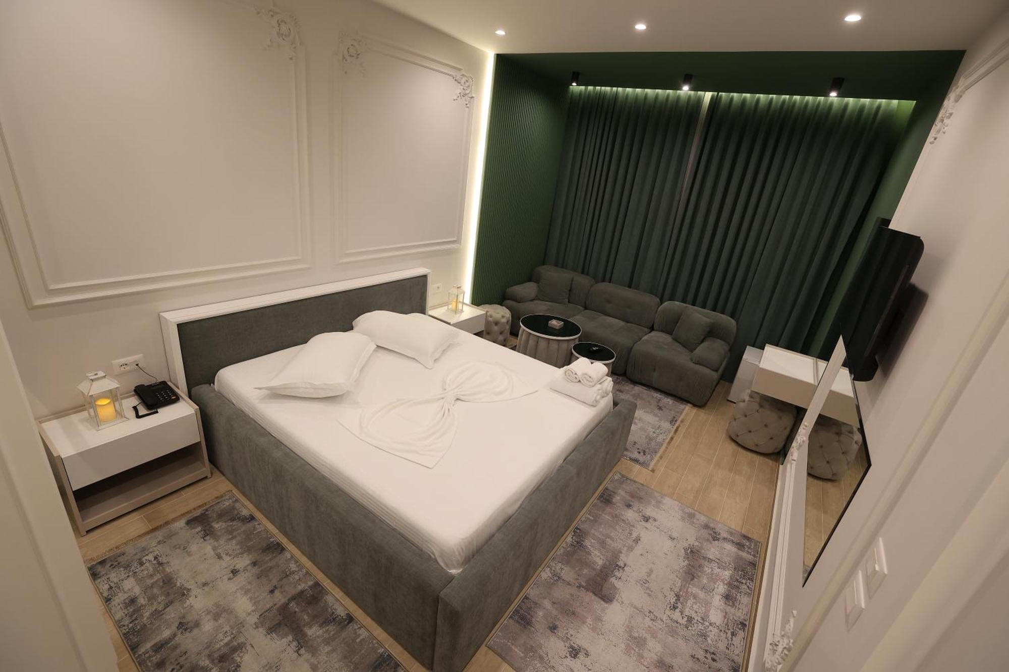 Mjull-Bethore Hotel Elvis מראה חיצוני תמונה