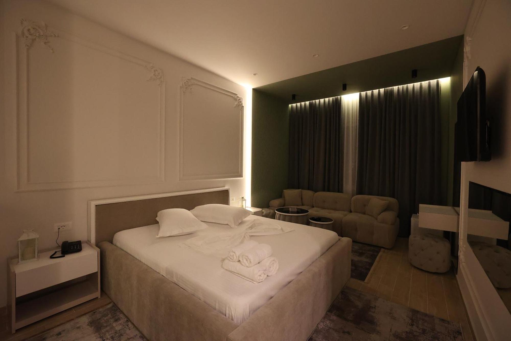 Mjull-Bethore Hotel Elvis מראה חיצוני תמונה