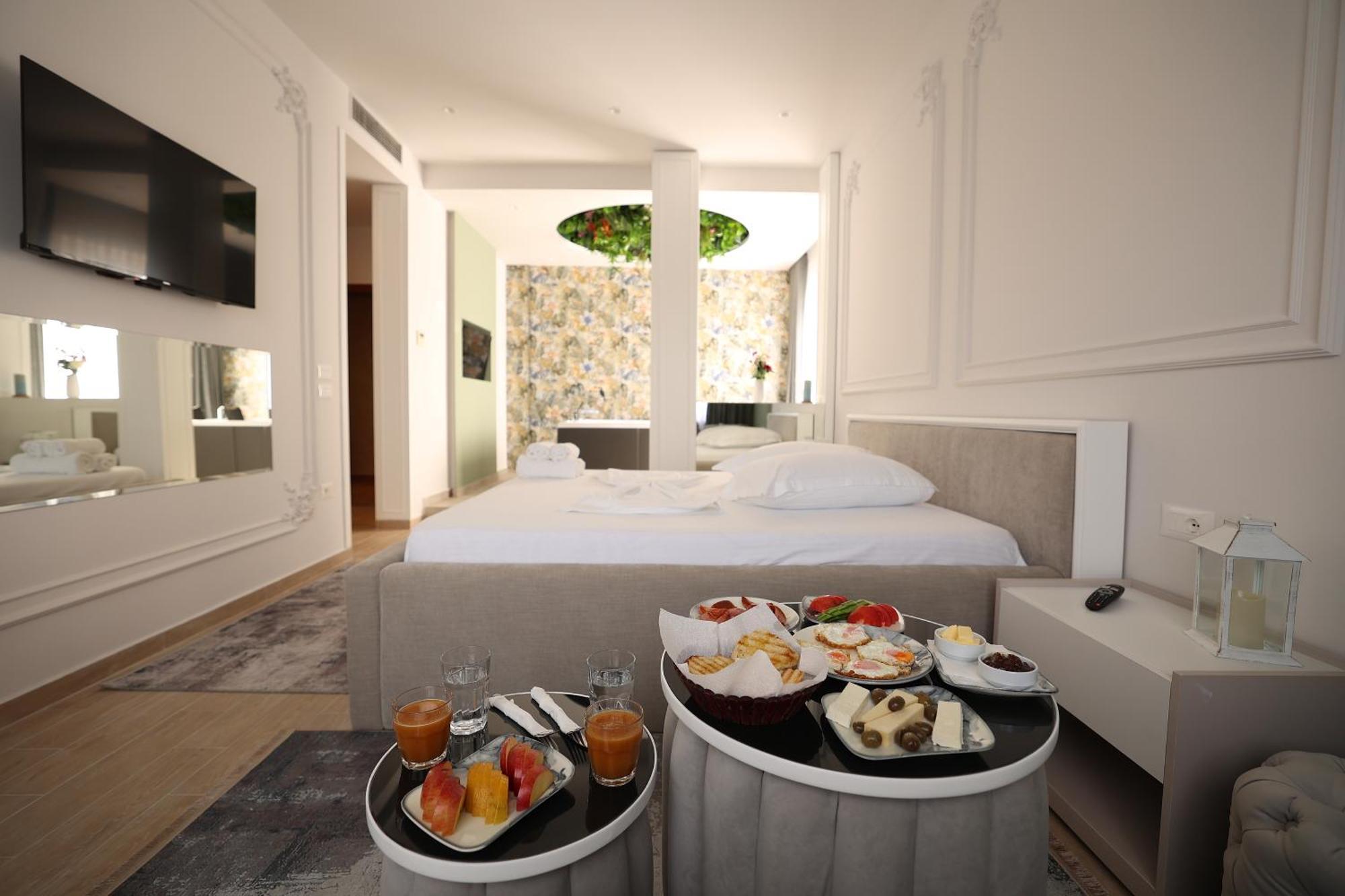 Mjull-Bethore Hotel Elvis מראה חיצוני תמונה