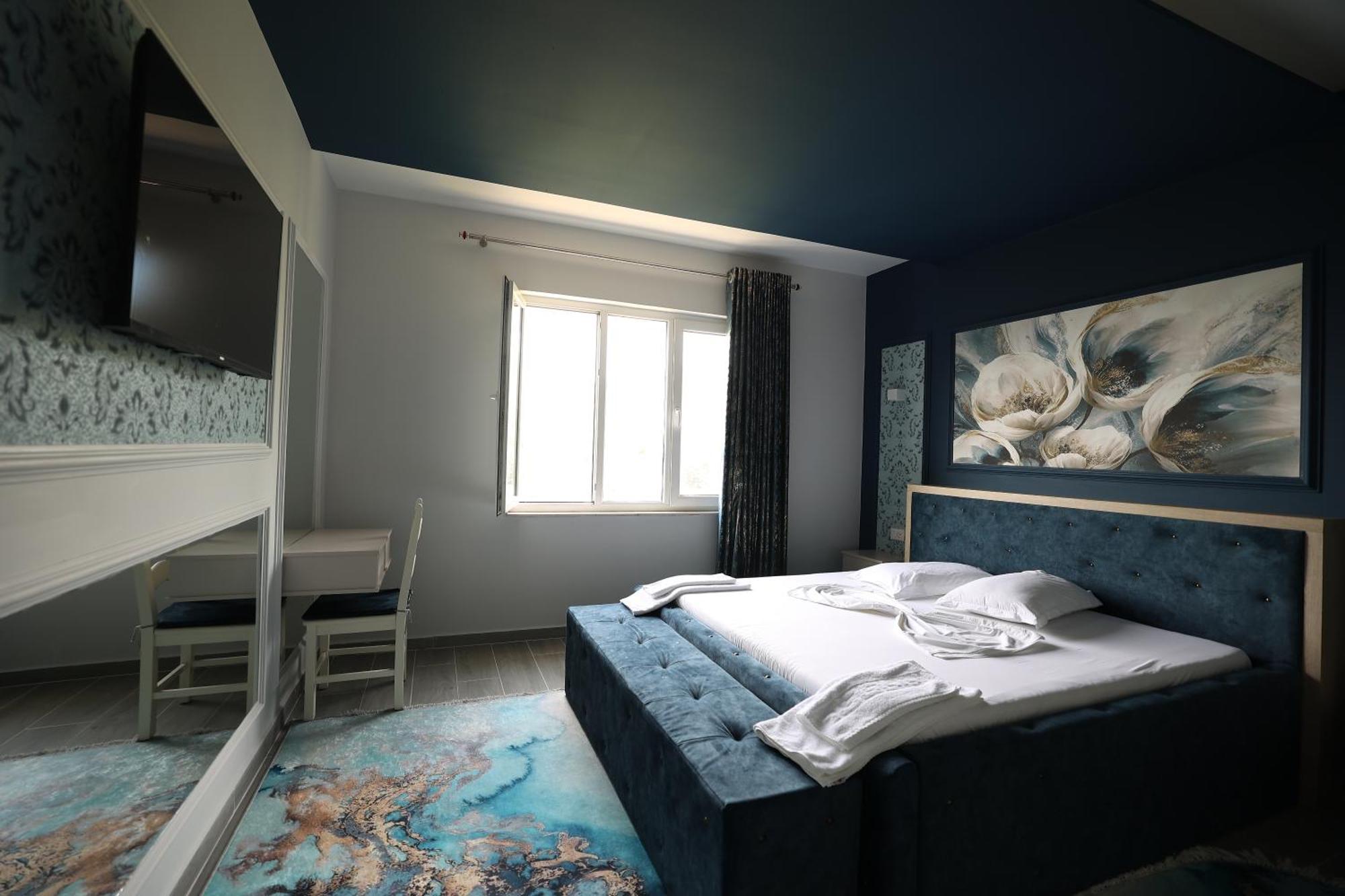 Mjull-Bethore Hotel Elvis מראה חיצוני תמונה