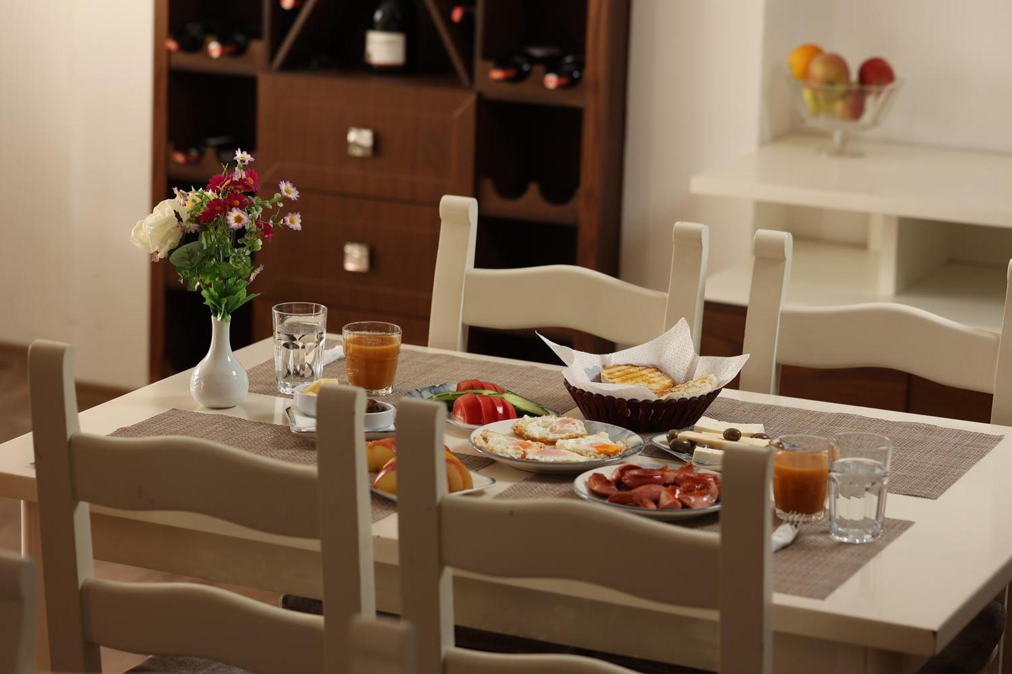 Mjull-Bethore Hotel Elvis מראה חיצוני תמונה